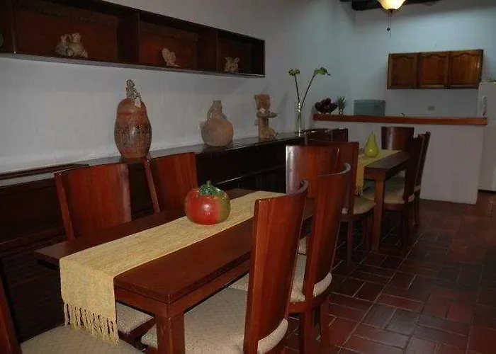 Casa Cabal