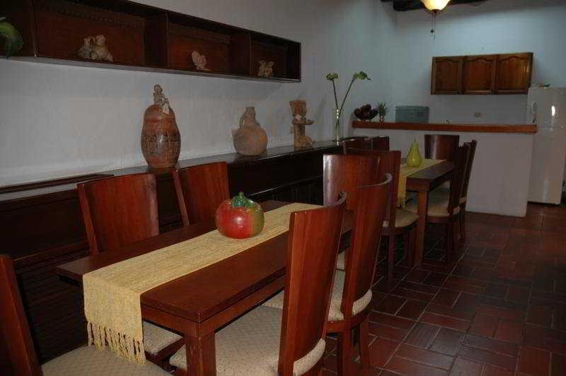 Casa Cabal 3* Cartagena