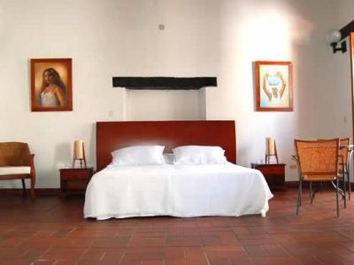 Casa Cabal 3* Cartagena