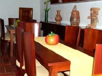 Casa Cabal Hotel Cartagena